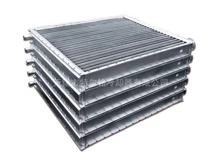 散熱器 