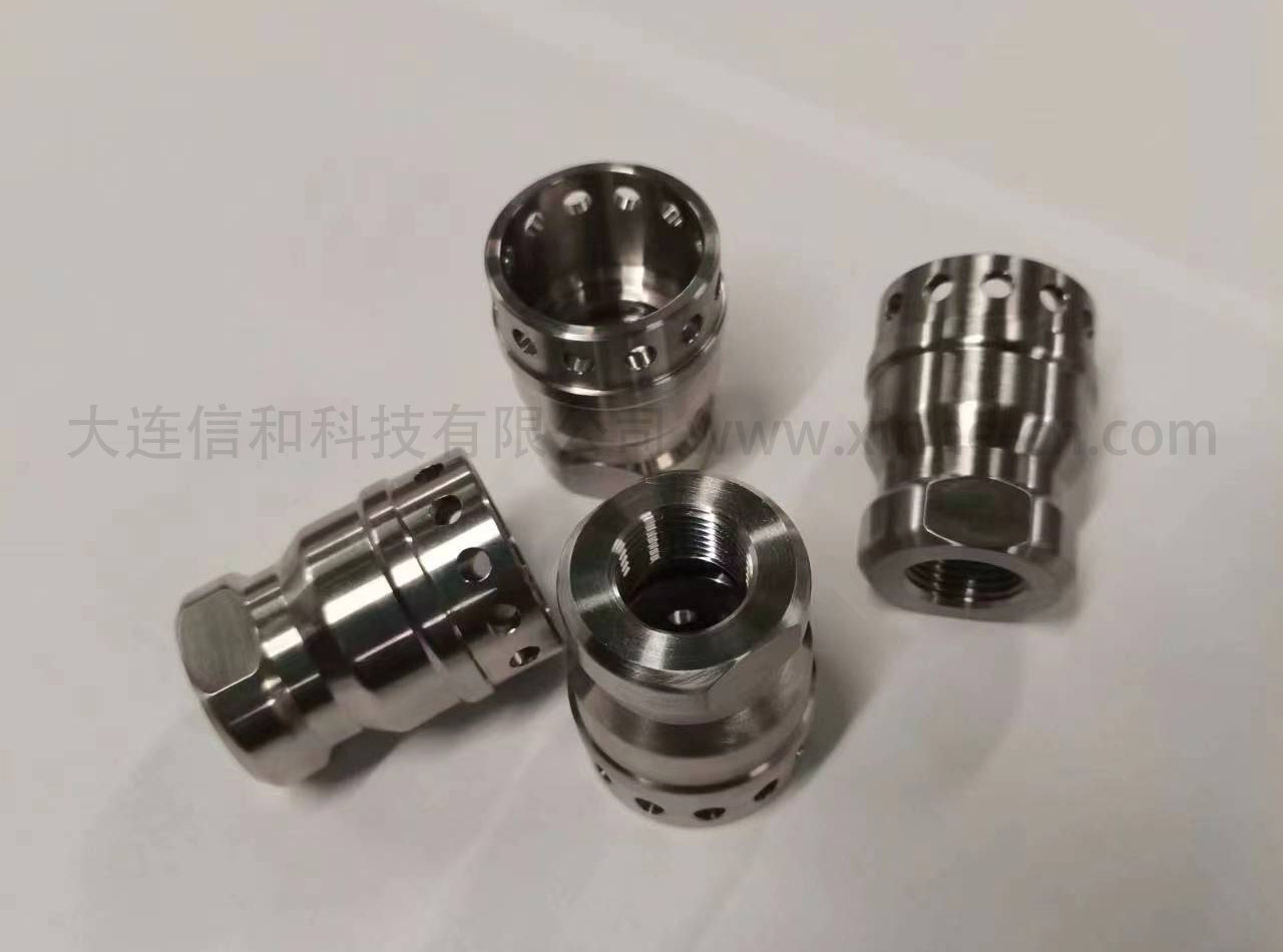 SUS304 φ28*35