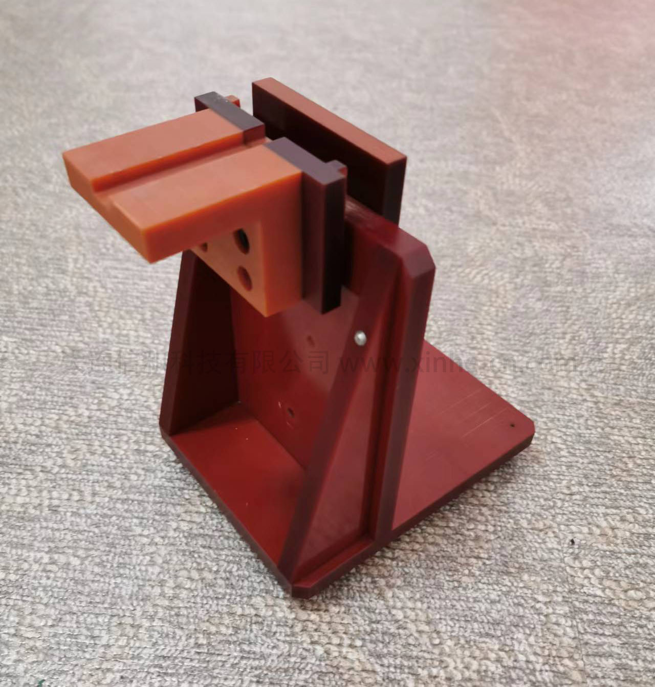 電木 治具