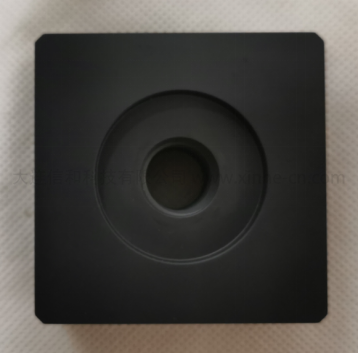 SKD61 熱處理
