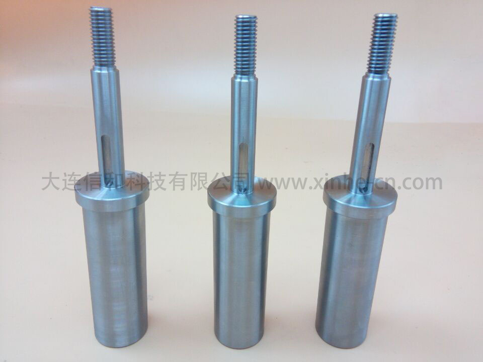 SK3 調質 精度0.02