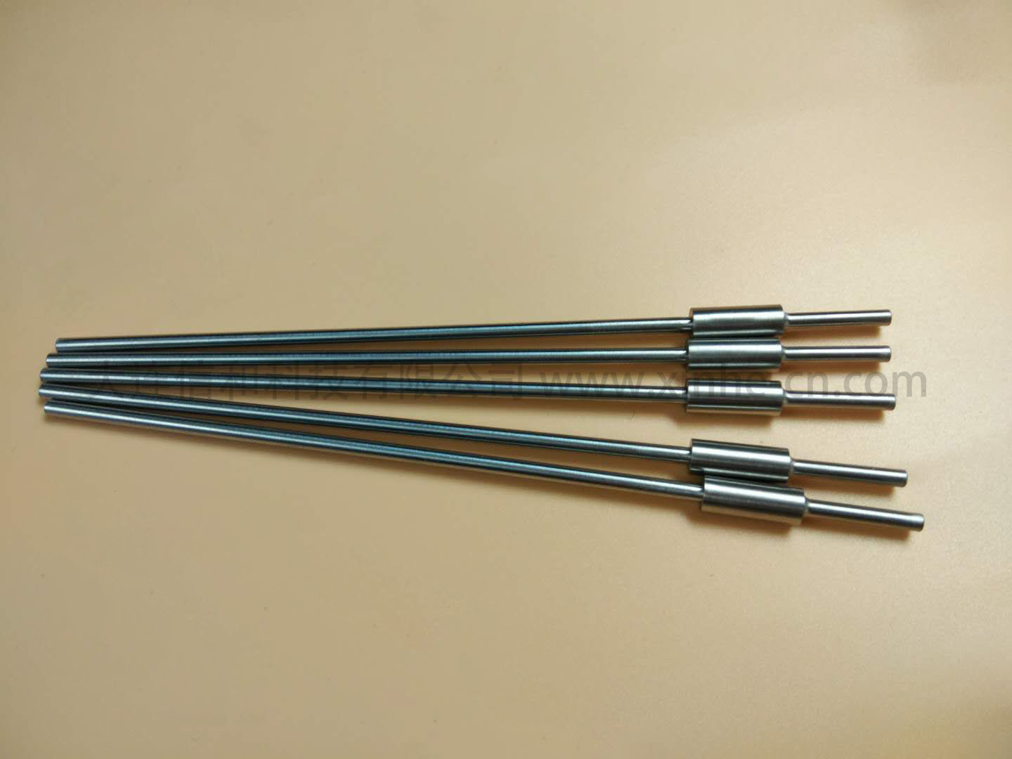 S45C 精度0.01 φ3*150