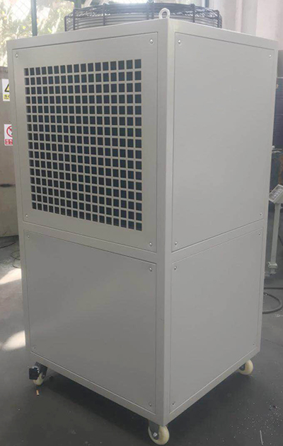 油冷機保養