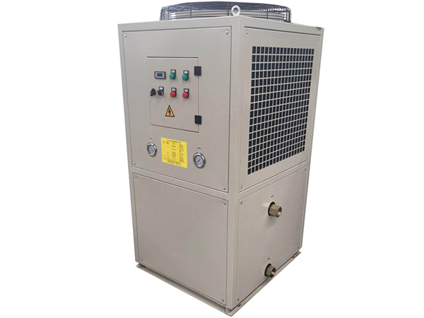 油冷機廠家系統中潤滑油作用